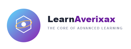 learnaverixax